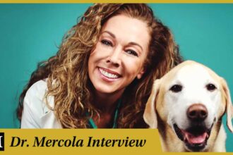 Dr. Mercola Interviews Dr. Karen Becker