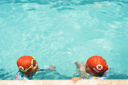 Drowning Is No. 1 Killer of Young Children. U.S. Efforts to Fix It Are Lagging.