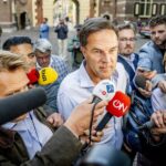 Dutch Government Collapses Over Plan to Further Limit Immigration