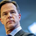 Dutch PM Mark Rutte says he won't run for fifth term after government collapses