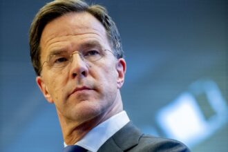 Dutch PM Mark Rutte says he won't run for fifth term after government collapses