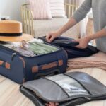 How To Pack a Suitcase