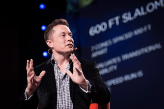 Elon Musk Announces Twitter Rebranding to 'X' - IT News Africa