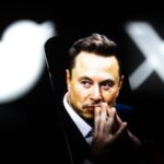 Elon Musk rebrands Twitter to 'X,' replaces iconic bird logo