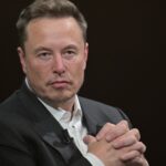 Elon Musk says Twitter cash flow remains negative with 'heavy debt'