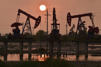 Energy transition is lagging, oil demand will stay: industry players