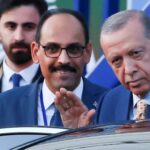 Erdogan's push for Turkey's EU membership is being met with skepticism