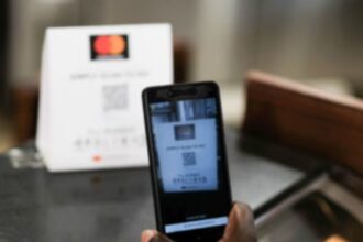 Everything you need to know about QR code payments