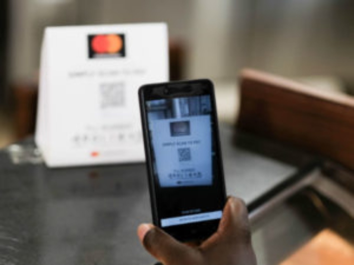 Everything you need to know about QR code payments