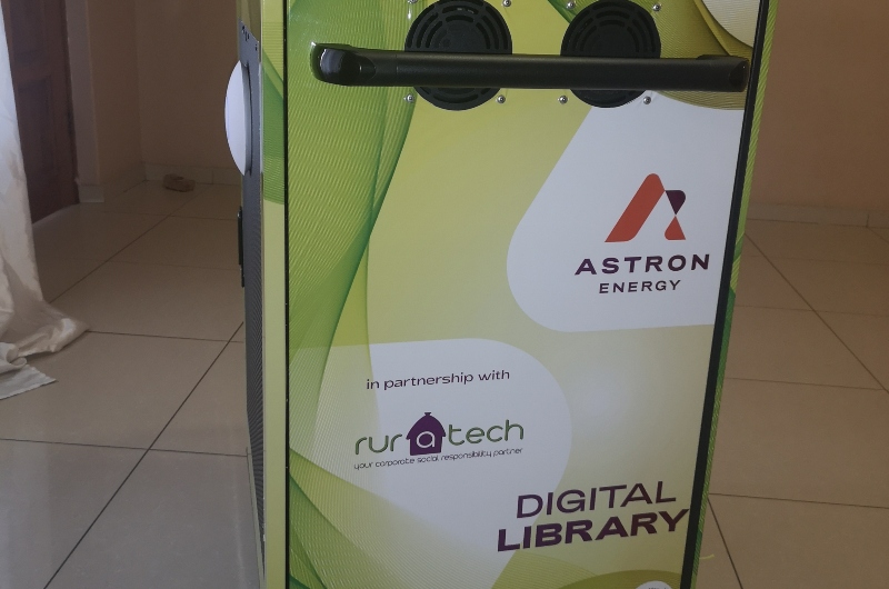 Expanding STEM Opportunities: RuraTech Empowers SA Schools - IT News Africa