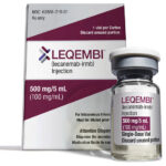 FDA Makes Alzheimer’s Drug Leqembi Widely Accessible