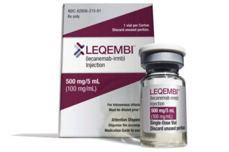 FDA Makes Alzheimer’s Drug Leqembi Widely Accessible