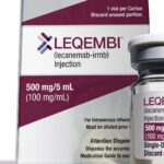 FDA approves Alzheimer's drug Leqembi from Eisai, Biogen