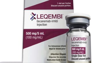 FDA approves Alzheimer's drug Leqembi from Eisai, Biogen