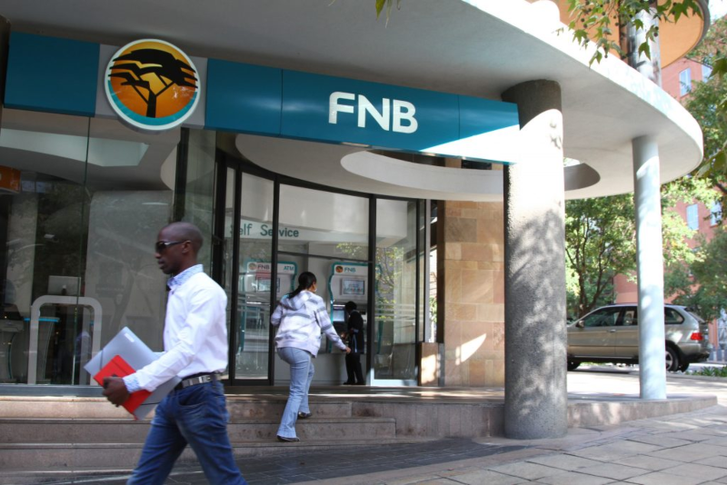 FNB Fuels Growth with 185 Inverter Giveaway for SMEs