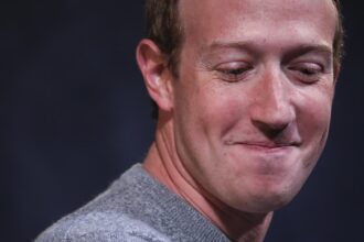 Facebook ad rebound gives Meta CEO Zuckerberg freedom to go big