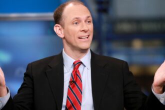 Fed's Goolsbee sees 'golden path' to lower inflation without a recession