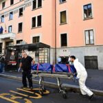 Fire Breaks Out at Milan Retirement Home, Killing at Least 6