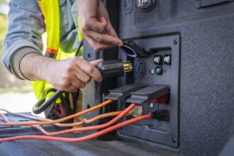 Ford embraces hybrids as it loses billions on EVs