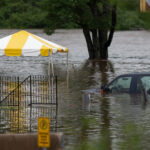 Four Are Missing After Severe Flooding in Nova Scotia