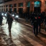 France Protests: Hundreds Arrested in Fifth Night of Unrest After Police Shooting