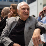 Frank Gehry Returns to the Streets of His Canadian Childhood