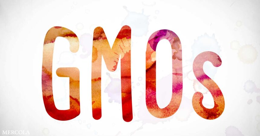 GMOs Revealed