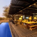 Garangani 360 - A Sublime Bush Retreat in Entabeni