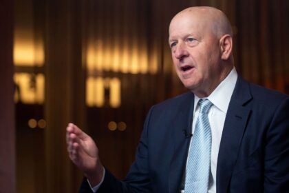 Goldman Sachs (GS) earnings 2Q 2023