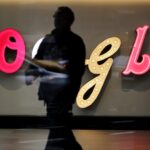 Google restricting internet access to some employees for security