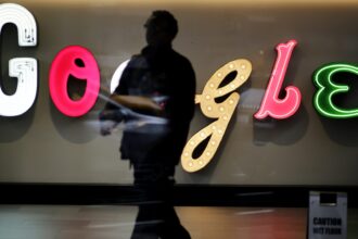 Google restricting internet access to some employees for security