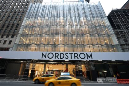 NORDSTROM