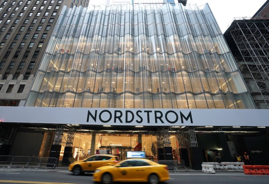 NORDSTROM