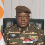 Head of Presidential Guard Announced as Leader in Niger Coup