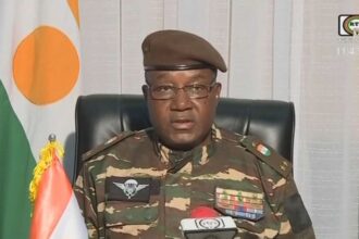 Head of Presidential Guard Announced as Leader in Niger Coup