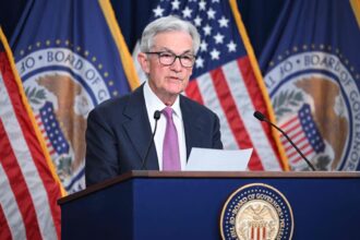 Here's what to expect from the Federal Reserve meeting Wednesday