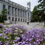 House Committee Targets U.C. Berkeley Program for China Ties