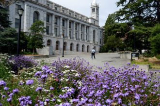 House Committee Targets U.C. Berkeley Program for China Ties