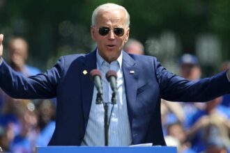 How Biden Plans to Block the Sun to Save the Planet