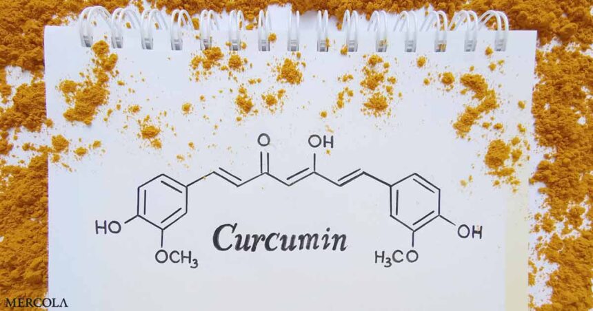 How Curcumin Targets Cancer