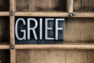 How to Deal With Grief: Yes, There Is Light