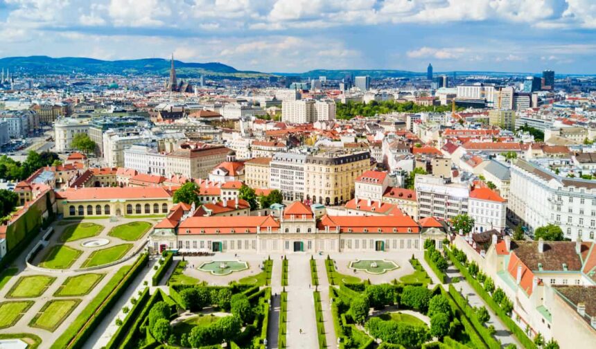 How to Spend 3 Days in Vienna (Updated 2023)