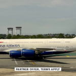 How to maximize the British Airways Travel Together Ticket