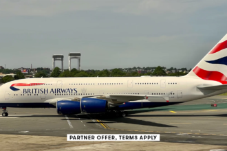 How to maximize the British Airways Travel Together Ticket