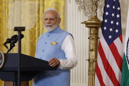 India woos U.S. chip giants as it aims to become a semiconductor giant
