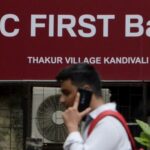 India's IDFC First Bank says merger will boost credit growth