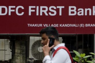 India's IDFC First Bank says merger will boost credit growth