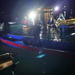 Indonesia Boat Accident Leaves at Least 15 Dead