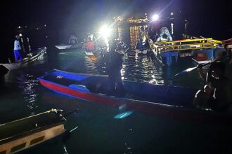 Indonesia Boat Accident Leaves at Least 15 Dead