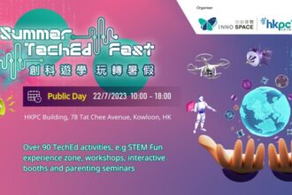 Inno Space Launches "Summer TechEd Fest" with 90+ Workshops - IT News Africa